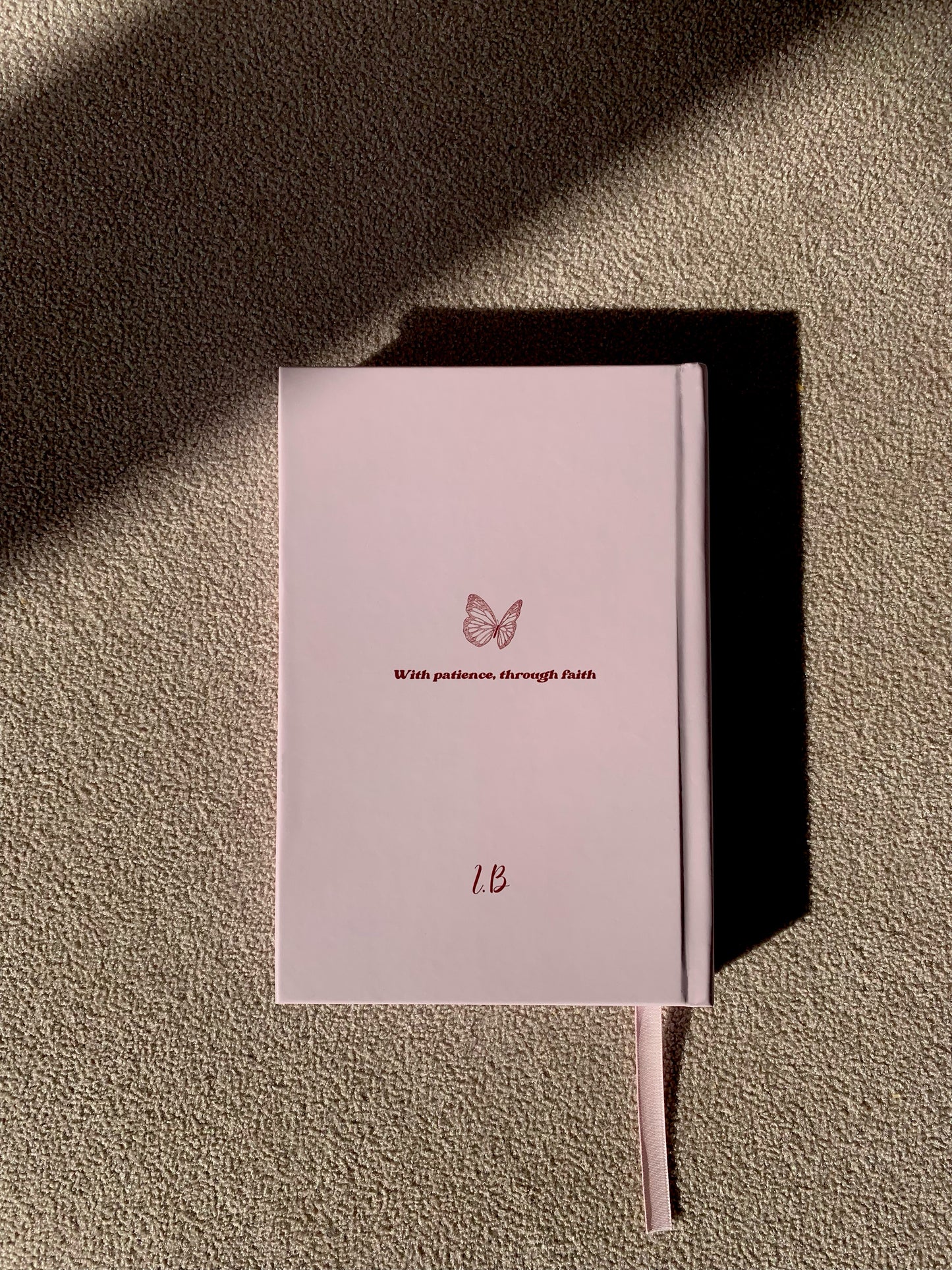 the self-reflection journal