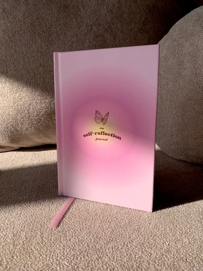 the self-reflection journal