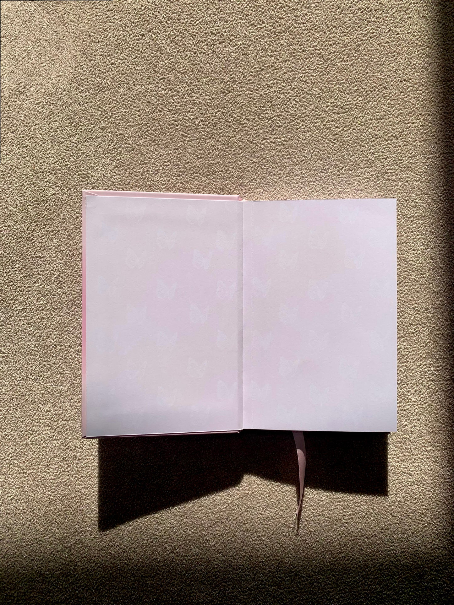 the self-reflection journal