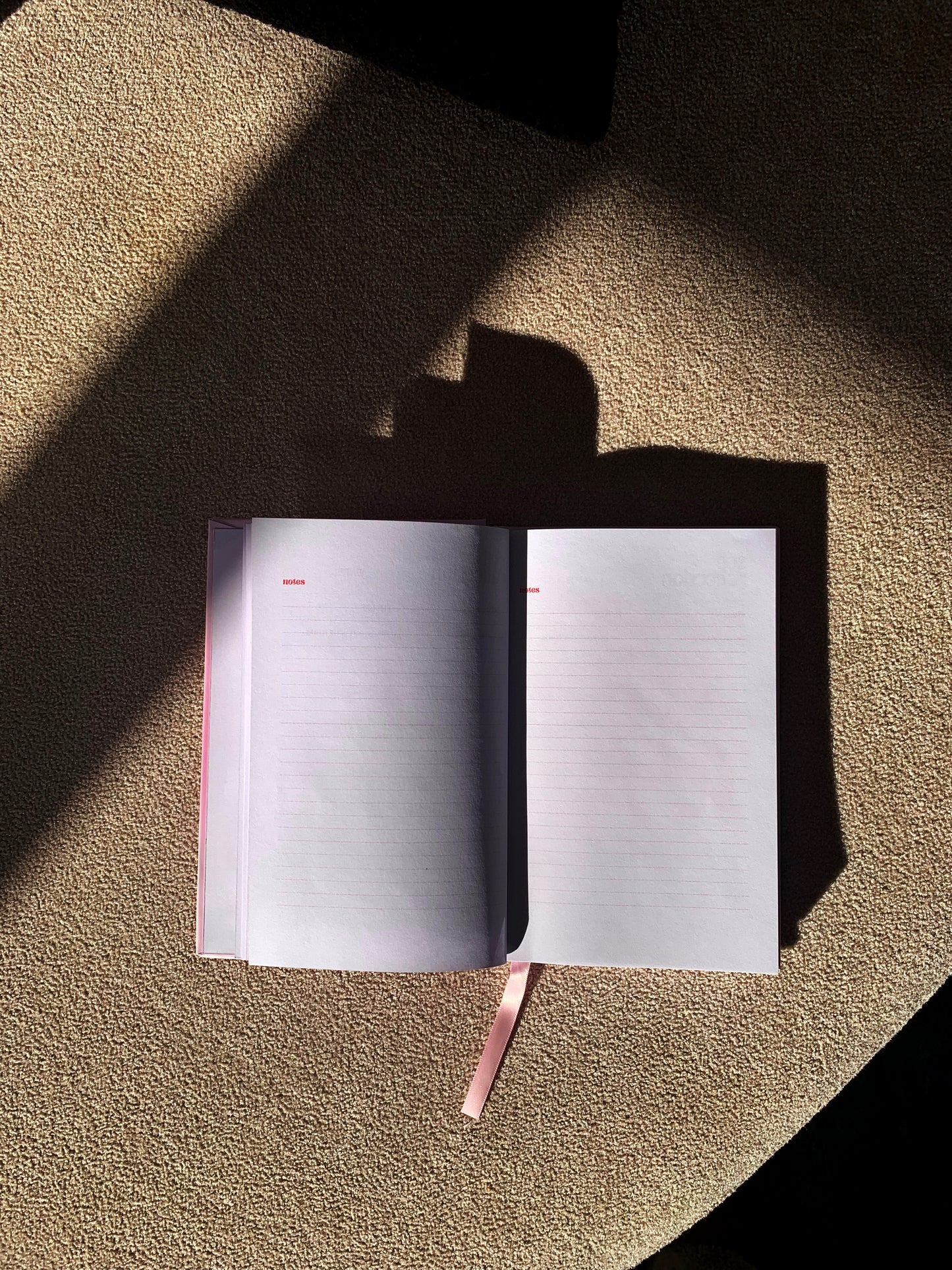 the self-reflection journal