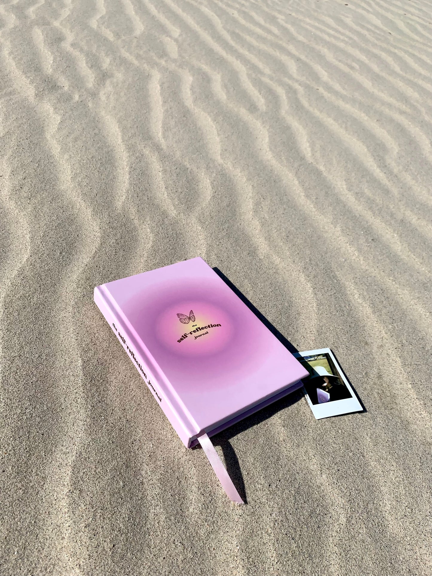 the self-reflection journal