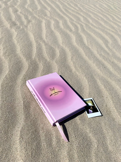 the self-reflection journal