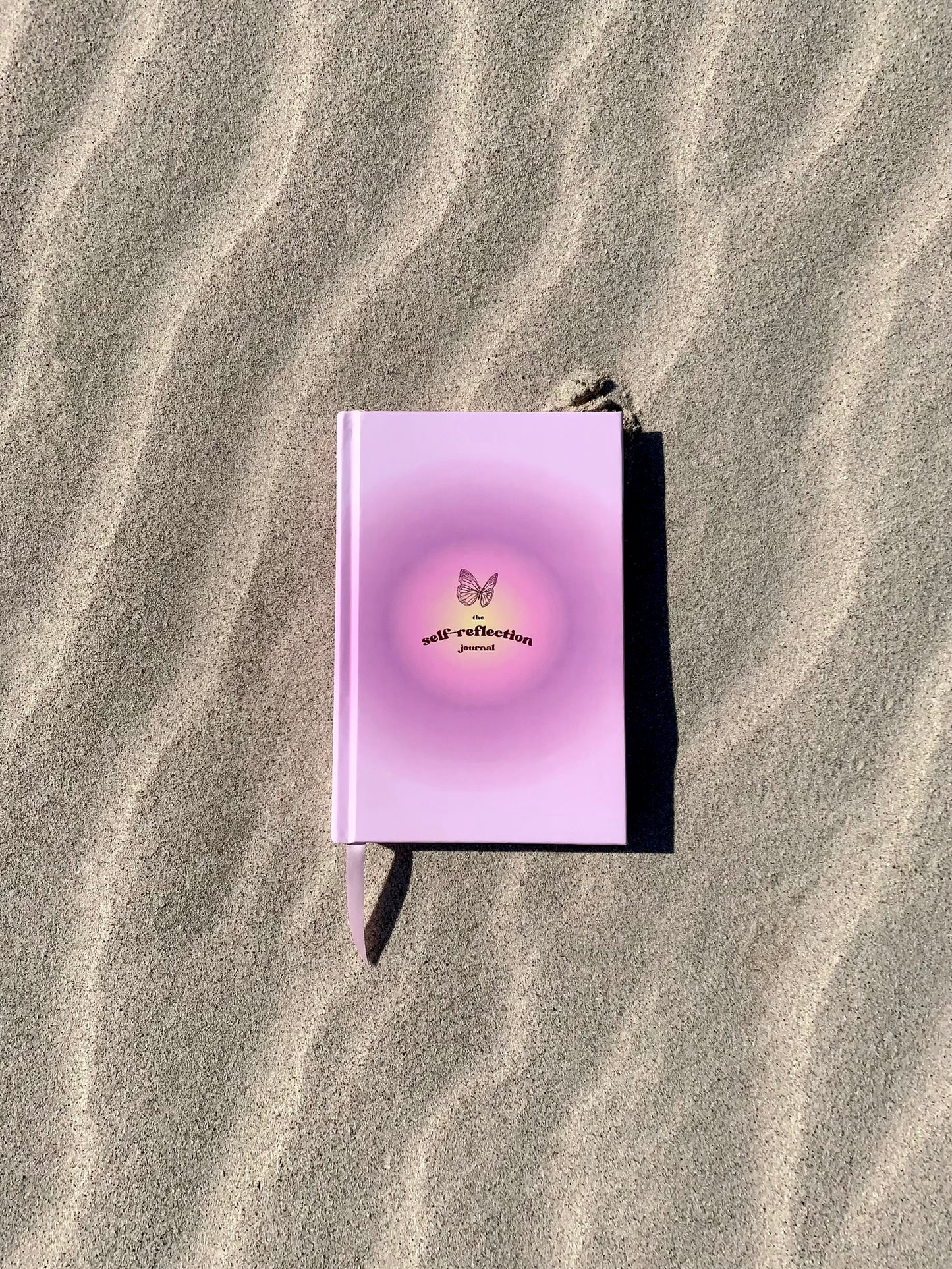 the self-reflection journal