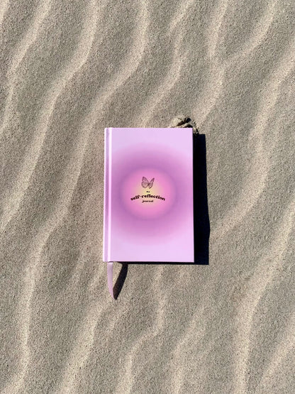 the self-reflection journal
