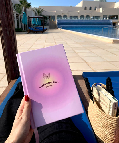 the self-reflection journal